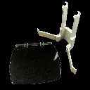 Kit Protector Facial para Pulidoras de Vidrio Gryphon
