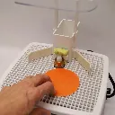 Pulidora de Vidrio Gryphon Studio para Vitrales