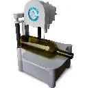 Sierra de Banda Gryphon Modelo C-40 Tall para Vidrio y Corte de Botellas