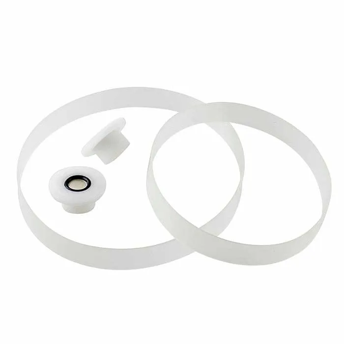 Kit de Bandas y Bujes para Sierras de Vidrio Gryphon C-40