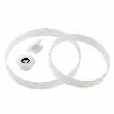 Kit de Bandas y Bujes para Sierras de Vidrio Gryphon C-40