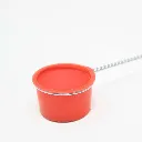 Cedazo para Esmaltes y Polvo de Vidrio - 1-1/4" Malla 40 para Vitrofusión