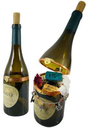 Kit Arte con Botellas - Caja de Regalos