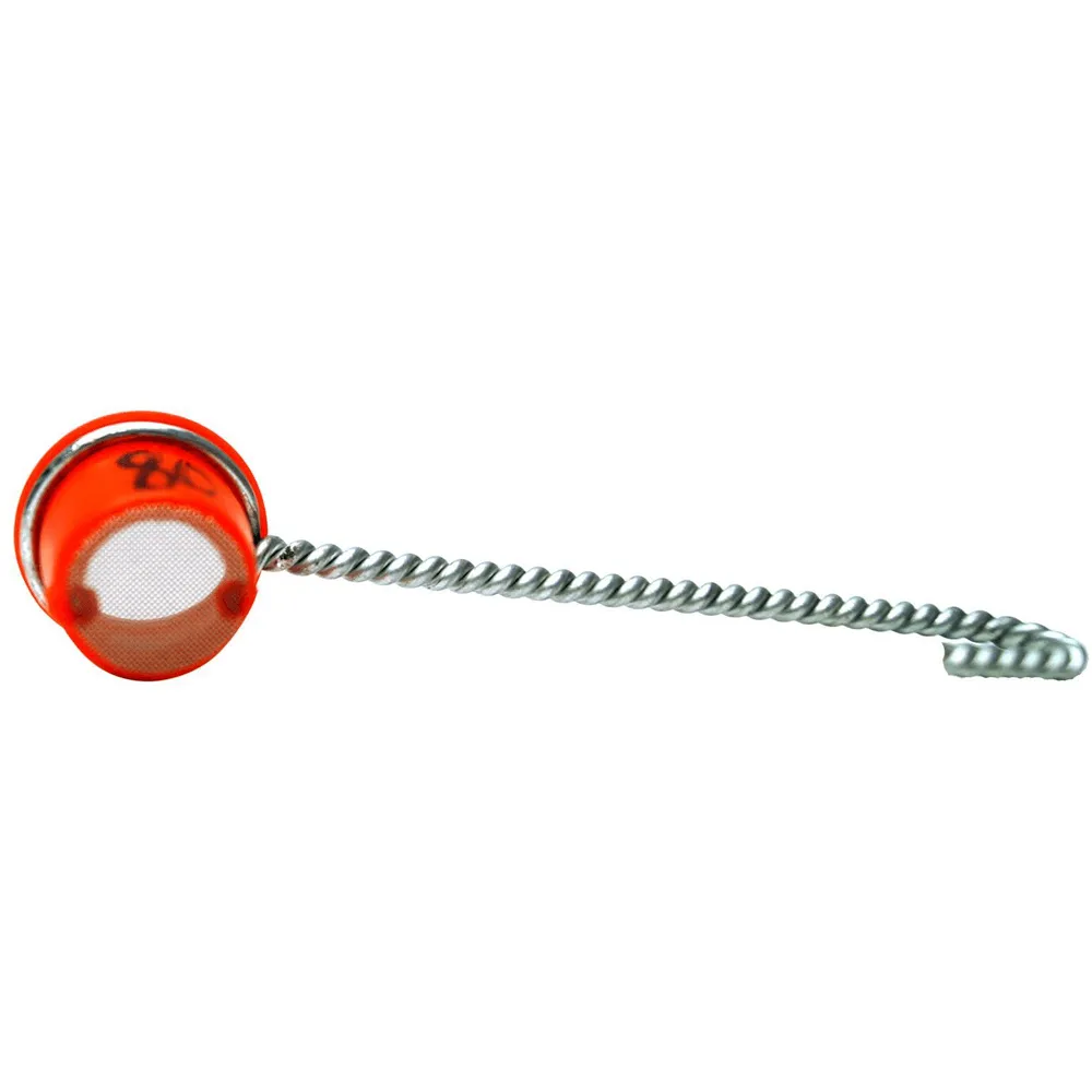 Cedazo para Esmaltes y Polvo de Vidrio - 1/2" (Malla 40) para Vitrofusión