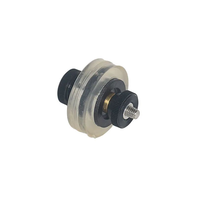 Polea (Grommet) Transparente Revolution XT (#1072)