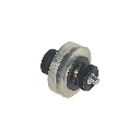 Polea (Grommet) Transparente Revolution XT (#1072)