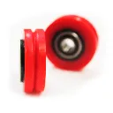 Poleas con Balero de Ensamble para Sierra Taurus 3 - 2pzs (#1070)
