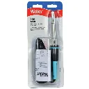 Cautín (Soldador) Weller de 100W para Vitrales