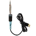 Cautín (Soldador) Weller de 100W para Vitrales