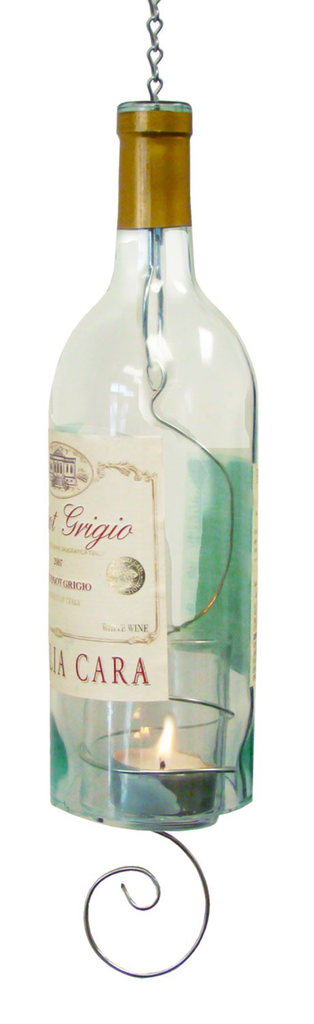 Kit Arte con Botellas - Equipo de Iluminacion