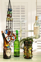 Arte con Botellas