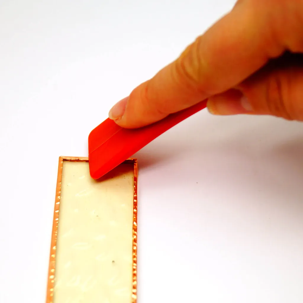 Espátulas Plásticas Studio Pro (Fid) para Vitrales