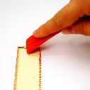 Espátulas Plásticas Studio Pro (Fid) para Vitrales