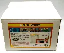 Horno Fuseworks Craft para Vitrofusión