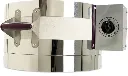 Horno Fuseworks Craft para Vitrofusión