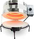 Horno Fuseworks Craft para Vitrofusión