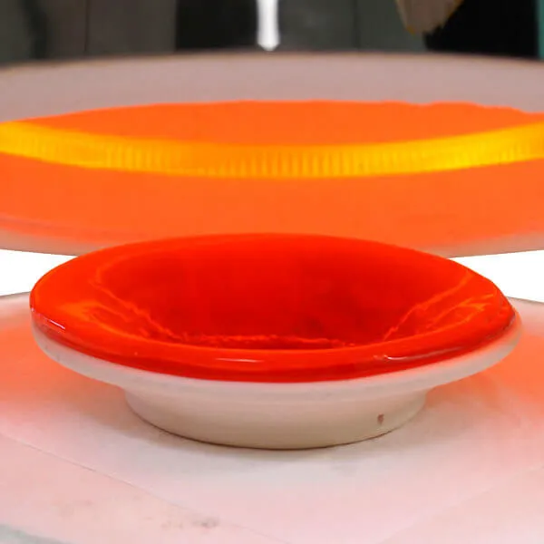 Horno Fuseworks Craft para Vitrofusión