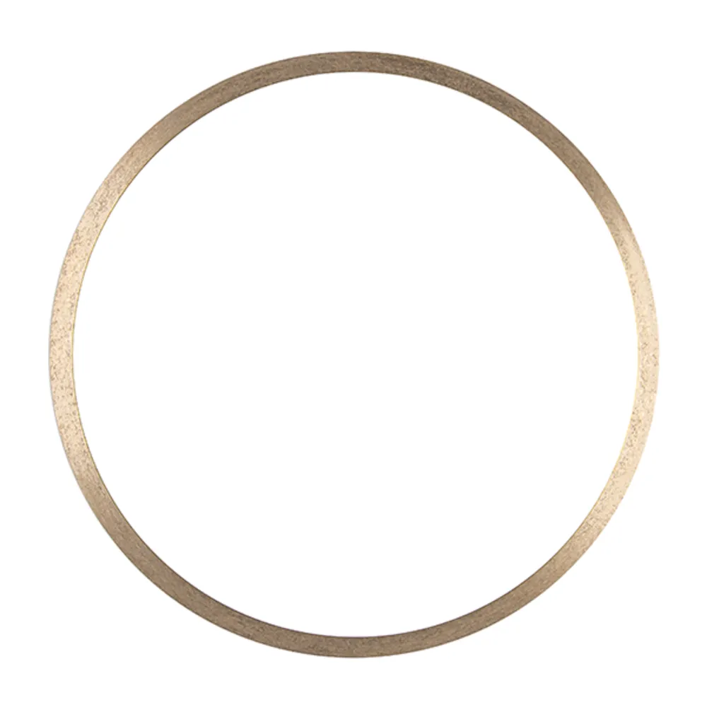 Aro Diamantado Revolution XT Doble Cara para Vidrio - 10" (#1056)