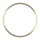Aro Diamantado Revolution XT Doble Cara para Vidrio - 10" (#1056)