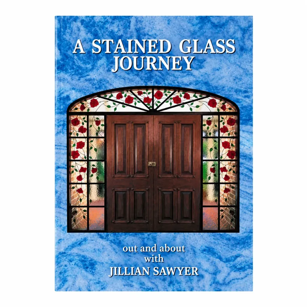 [359013] A Stained Glass Journey