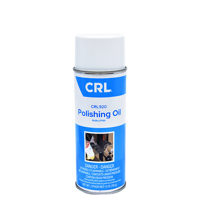 [516040] Aceite para Bandas y Discos Abrasivos CRL - 11 oz