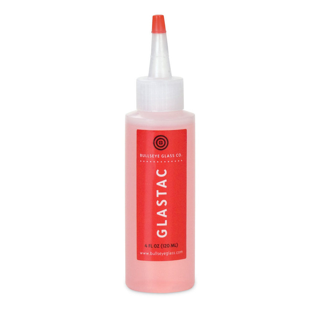 [519006] Adhesivo para Horno Bullseye GlasTac - 4 oz
