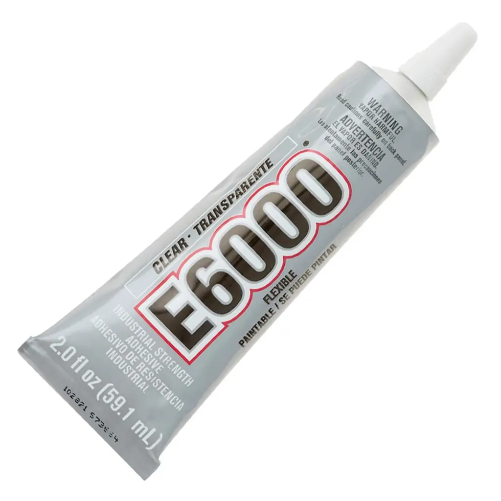 [515002] Adhesivo E6000 - 2 oz