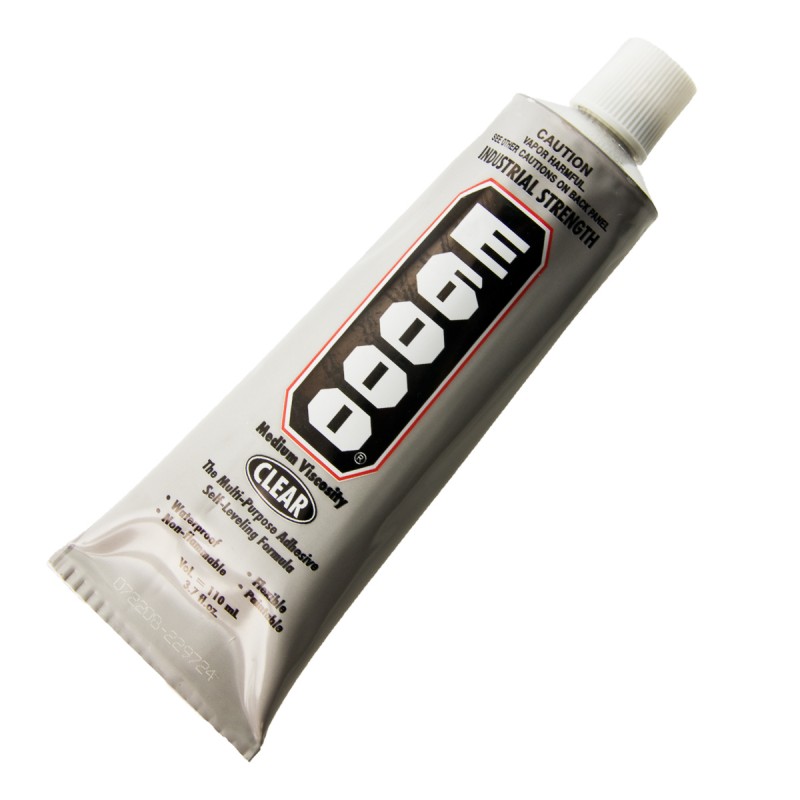 [515003] Adhesivo E6000 - 3.7 oz