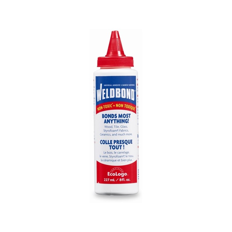 Adhesivo Weldbond - 12 oz
