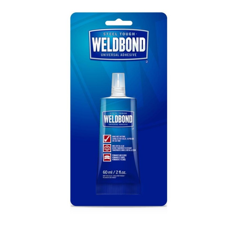 [514003] Adhesivo Weldbond - 2 oz