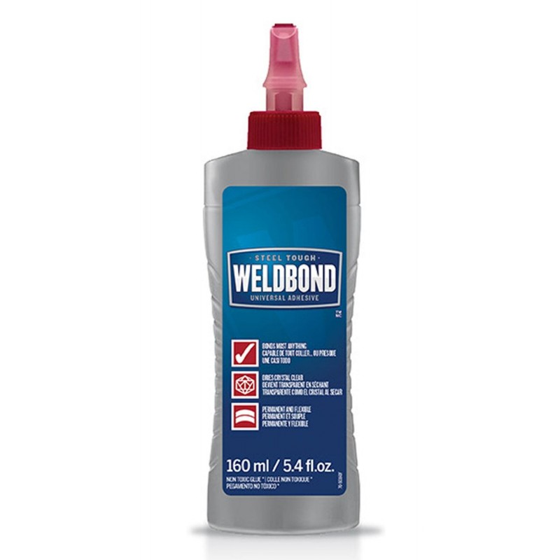 Adhesivo Weldbond - 5.4 oz