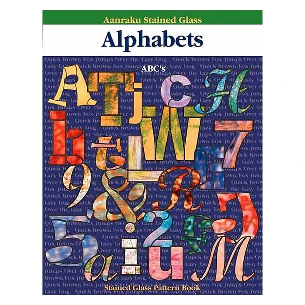 [306001] Alphabets