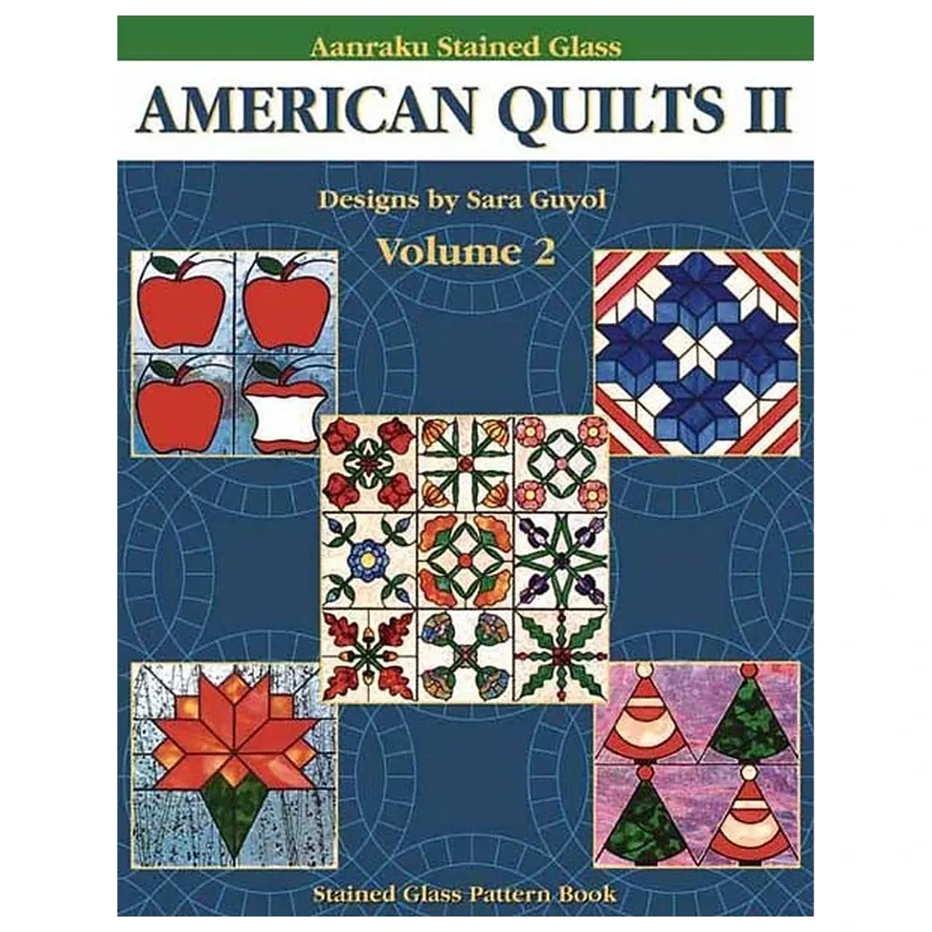 [306007] American Quilts II