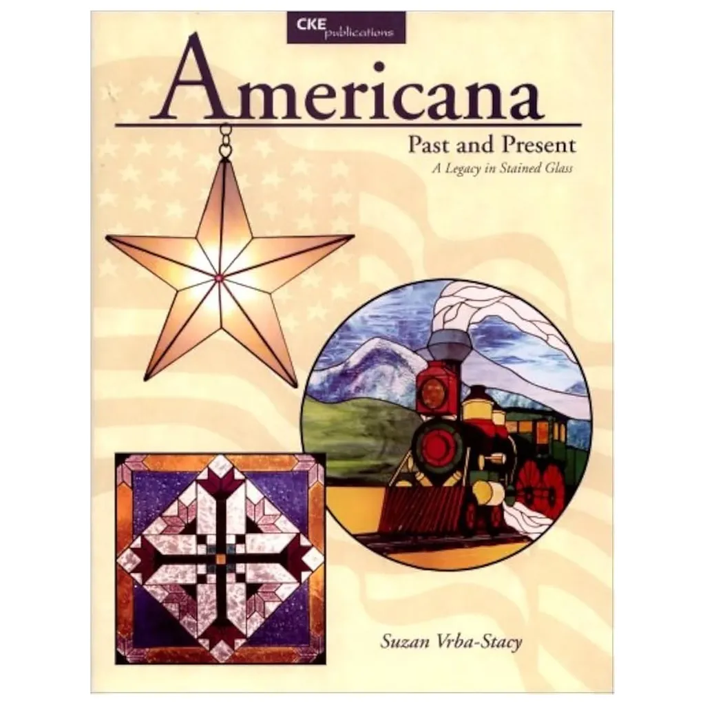 [398049] Americana, Past & Present