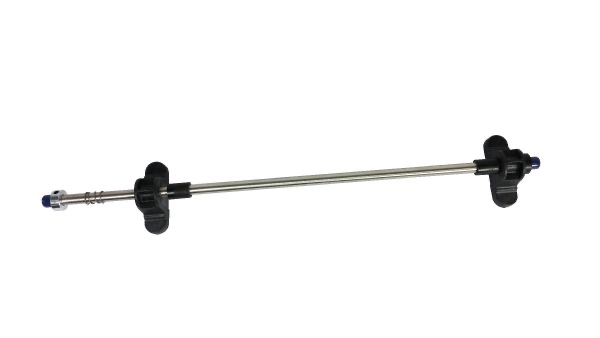 [402009] Barra Deslizante para Cortadores Circle Pro y Strip Pro - 23"