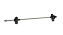 Barra Deslizante para Cortadores Circle Pro y Strip Pro - 23"