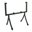 Base de Metal Cuadrada - 8"