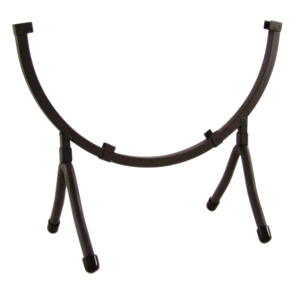 [403007] Base de Metal Redonda - 10"