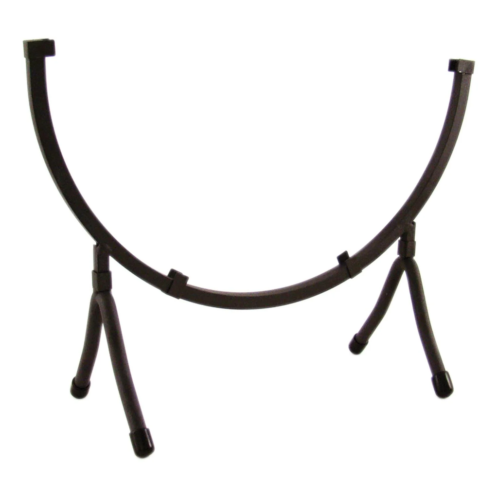 [403008] Base de Metal Redonda - 12"