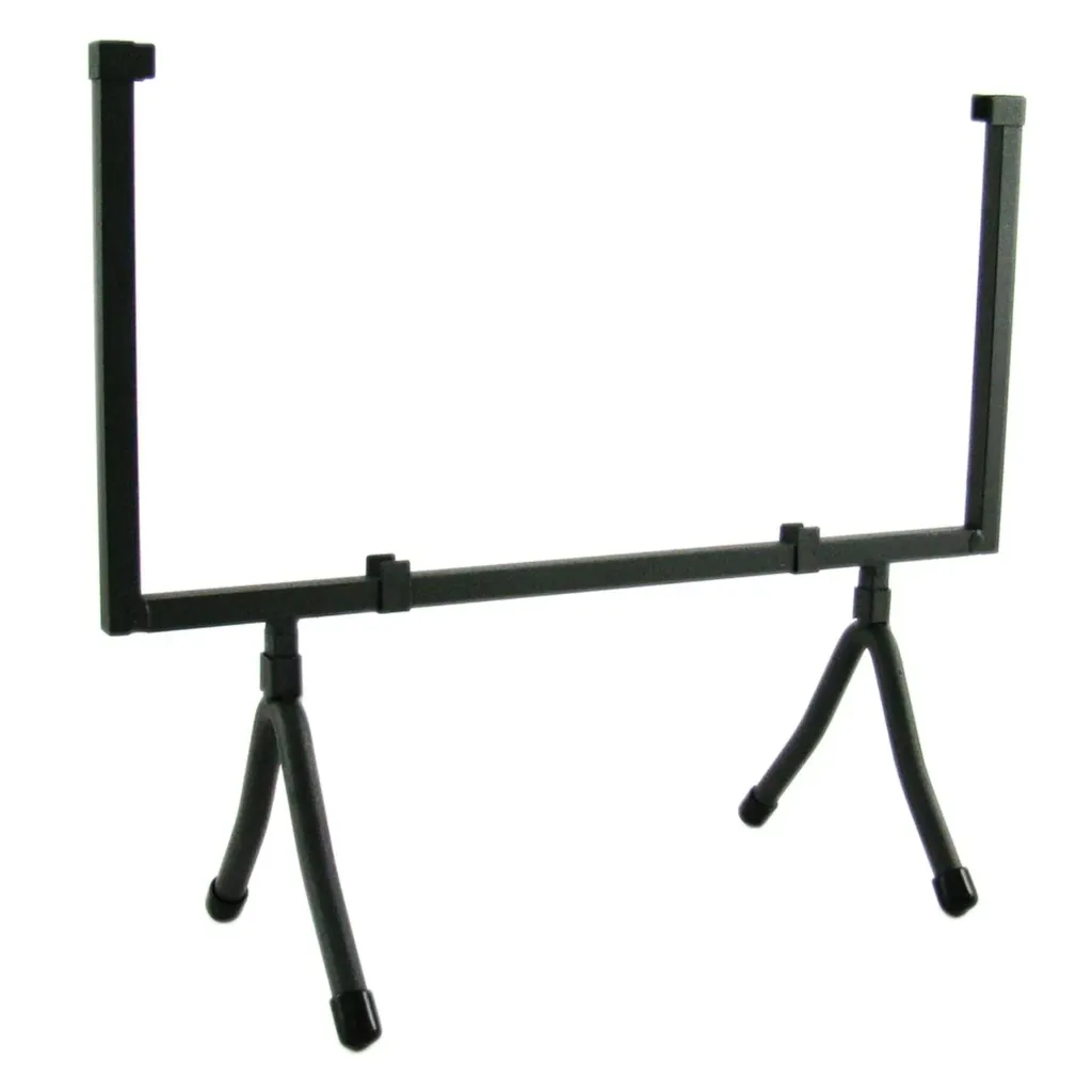 [403049] Base de Metal Cuadrada - 14"
