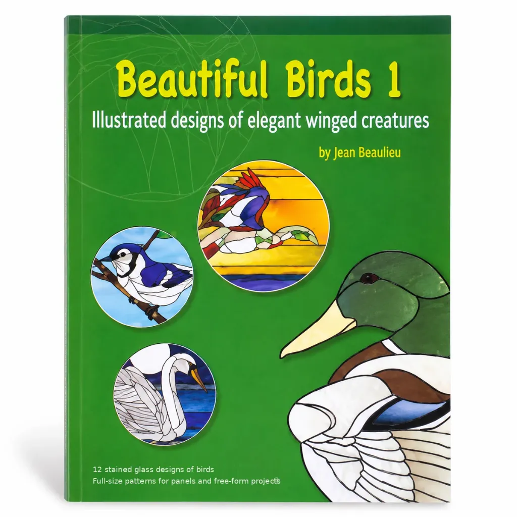 [398055] Beautiful Birds 1
