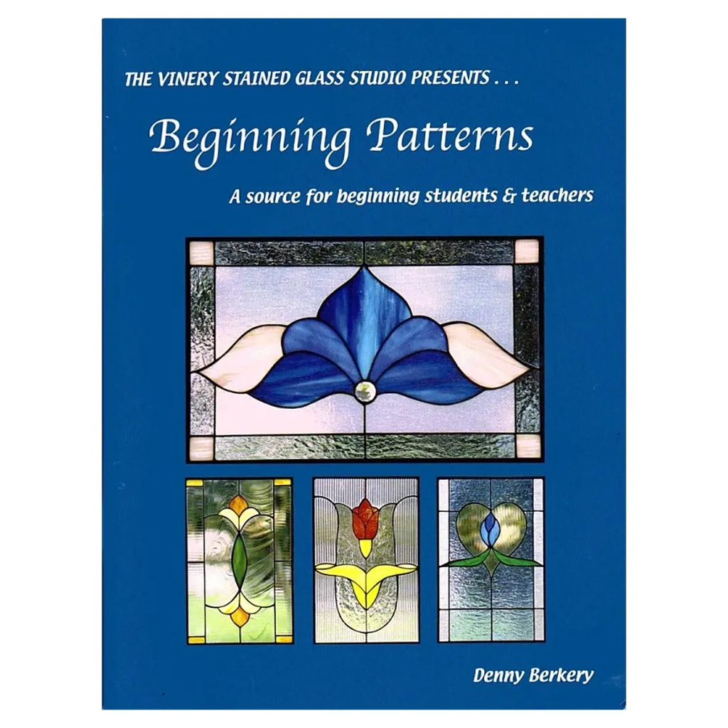 Beginning Patterns