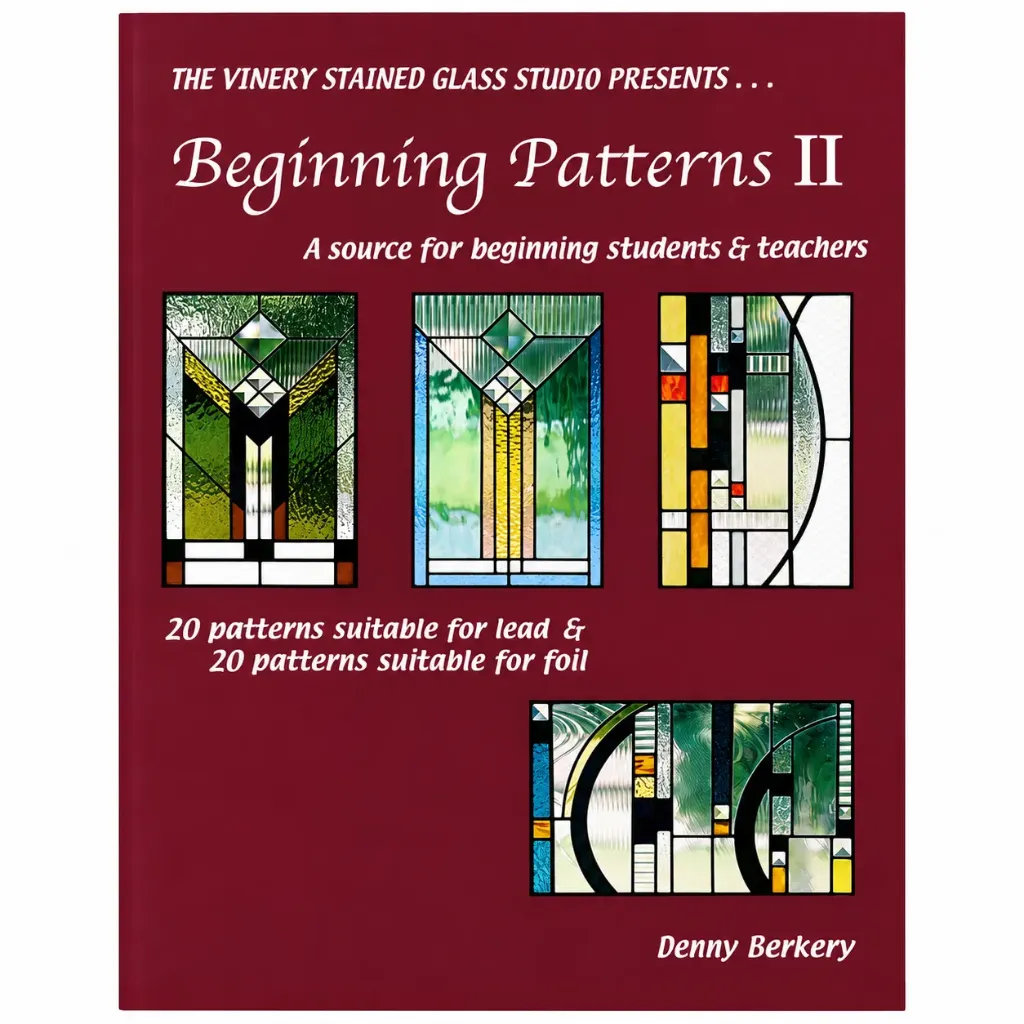 Beginning Patterns II
