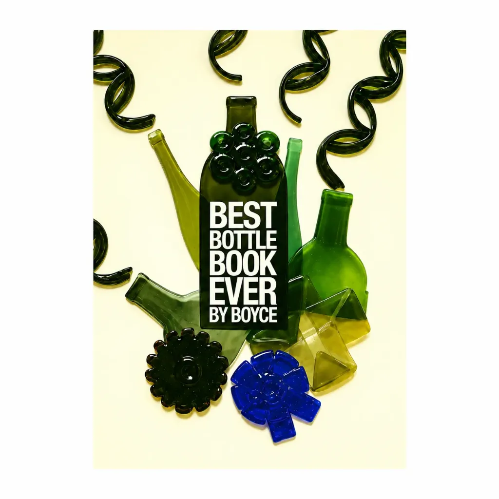 [398060] Best Bottle Book Ever