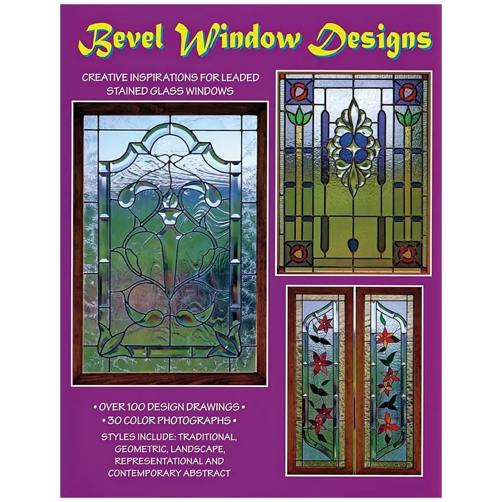 Bevel Window Designs