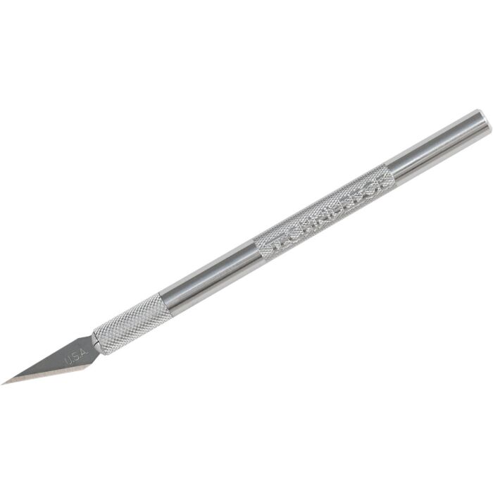 [498014] Cutter Exacto Bisturi de Precisión Techni Edge Hobby #1 - TE01-012