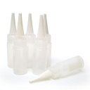 Botellas de Aplicación - 6pzs