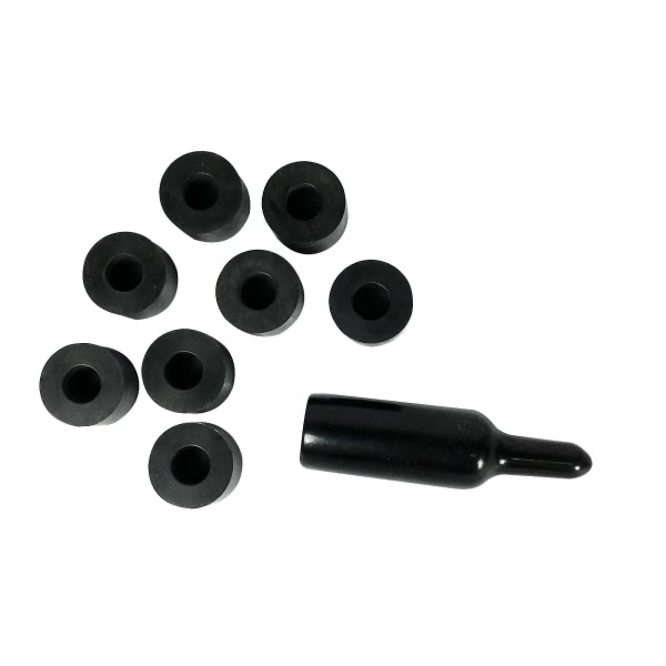 Botones de Fricción Creator's - 8pzs