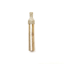 Broca Diamantada Glastar - 1/4"
