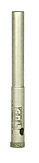 Broca Diamantada CRL Estándar - 3/16" (5 mm)